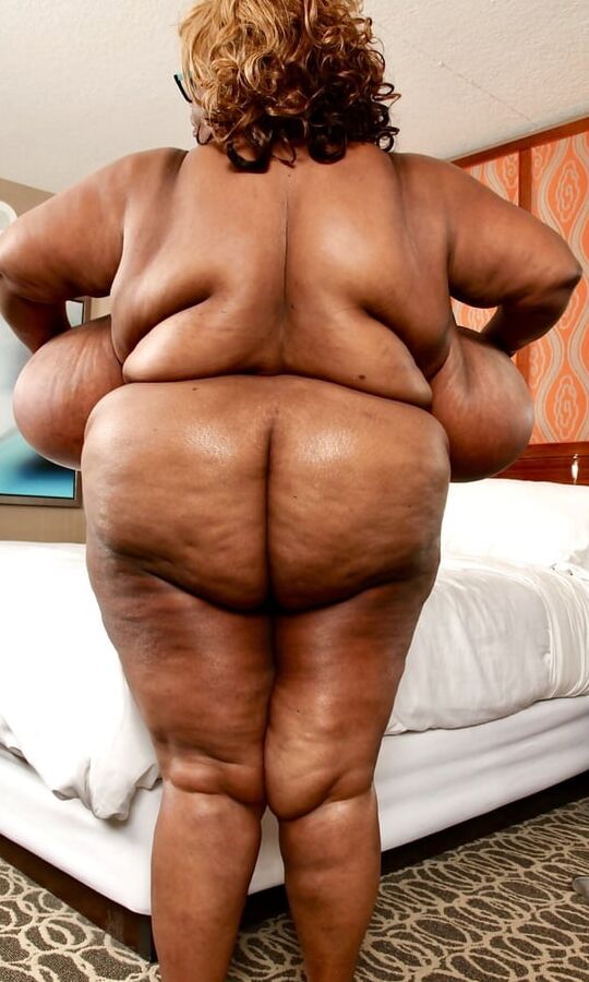 Black bbw