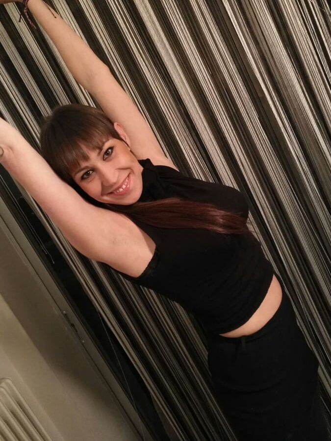 Hacked PC from Greece (The Hottiest Greece Milf)