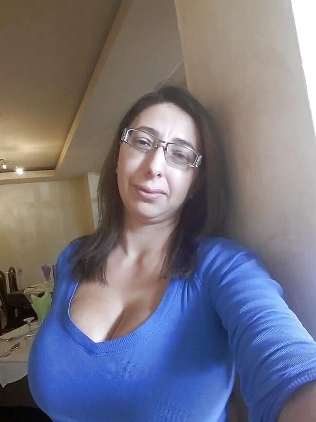 Geile Frauen mit dicken Titten - Nonnude Vol.