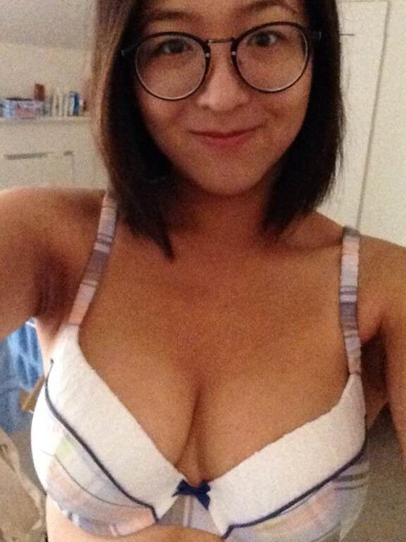 Asian Rachael