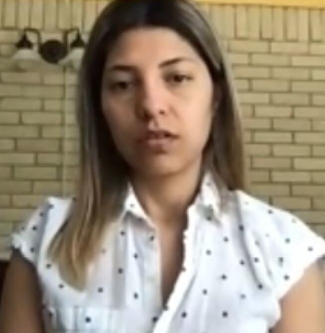 Love and desire this bitch
