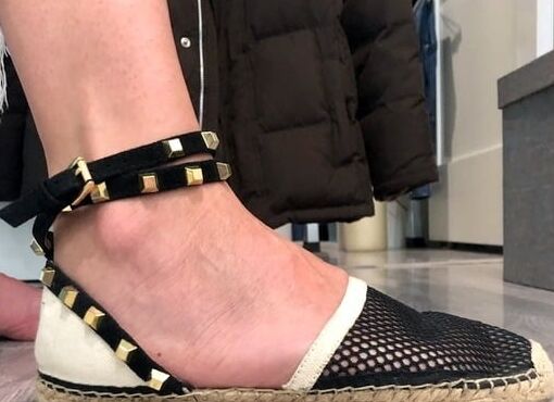 REBECCA MINKOFF, ASHI, misc