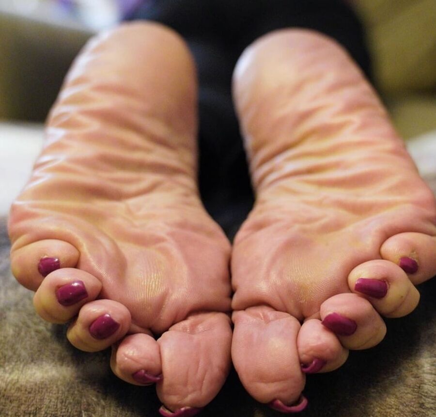 Grannys soles