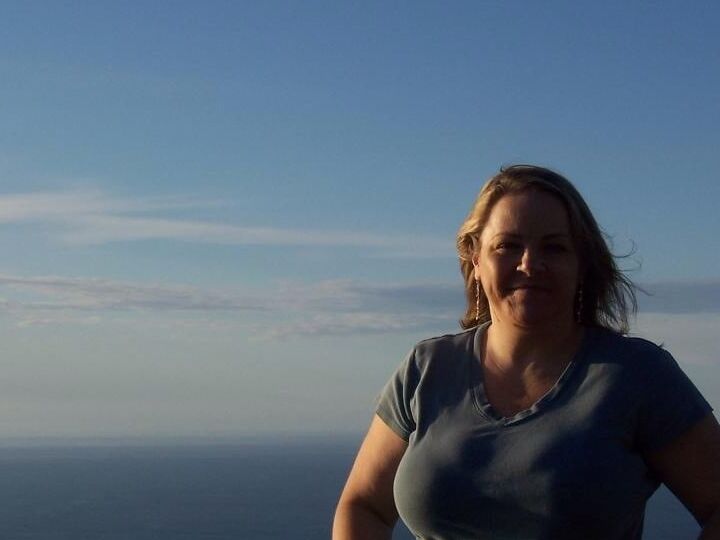 Deborah Carlson