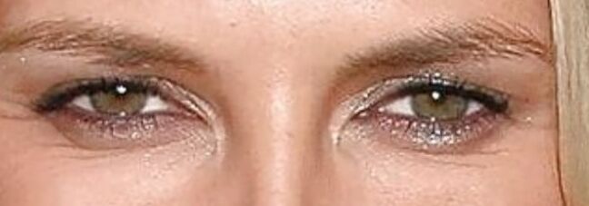 Eyes