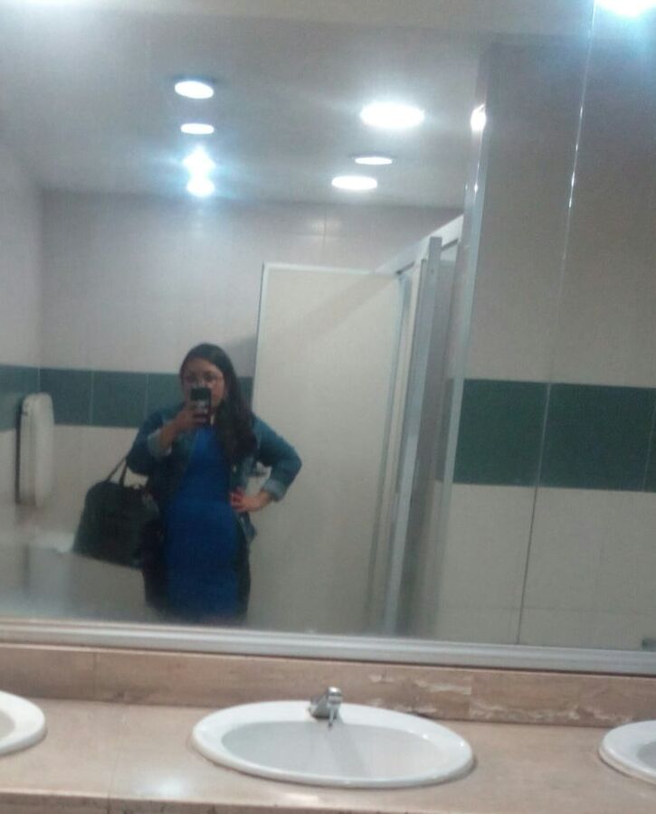 Belem gorda puta