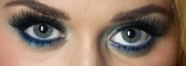 Eyes