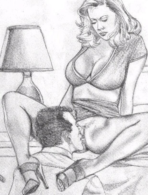 Sweet Drawings