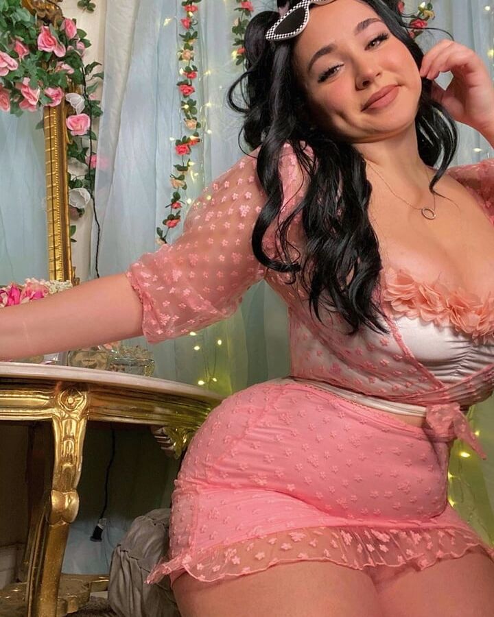 Chubby big titties