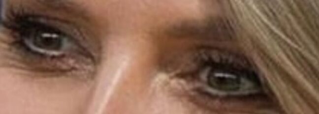 Eyes