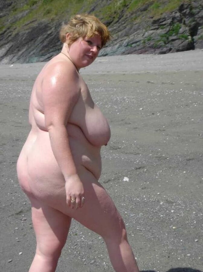 Bbw mix (Sidewinders)