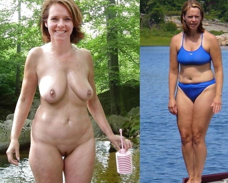 Redheads milfs