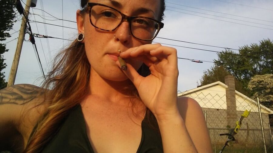 Green Finger Babes