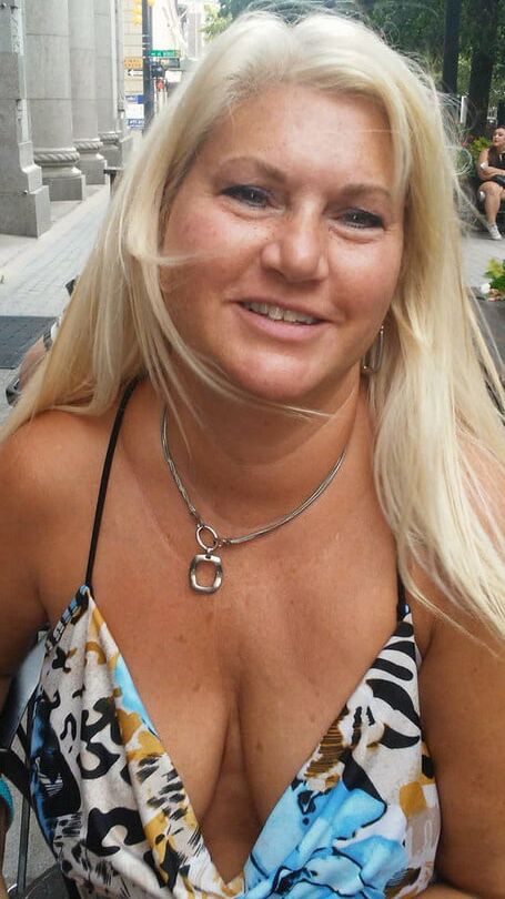 Brafree mom