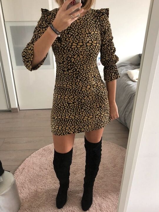 chloe nouvelle petite pute VINTED