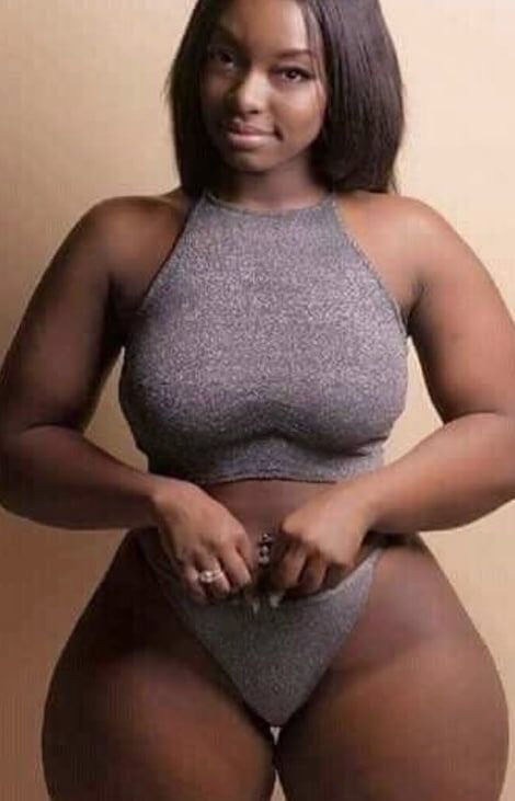 EBONY: SEXY WOMEN