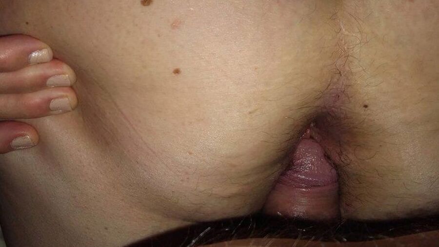 i fuck my wife