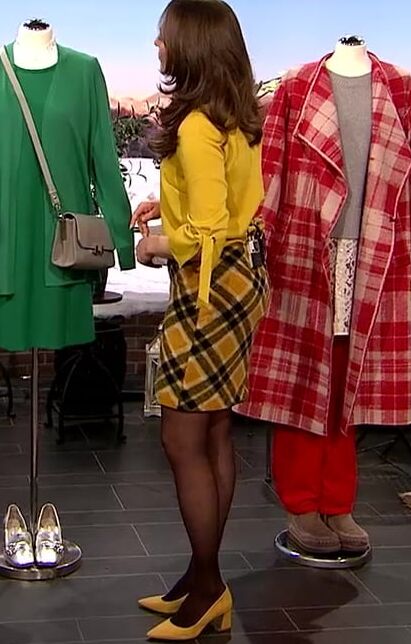 German TV Milf Andrea Lauterbach