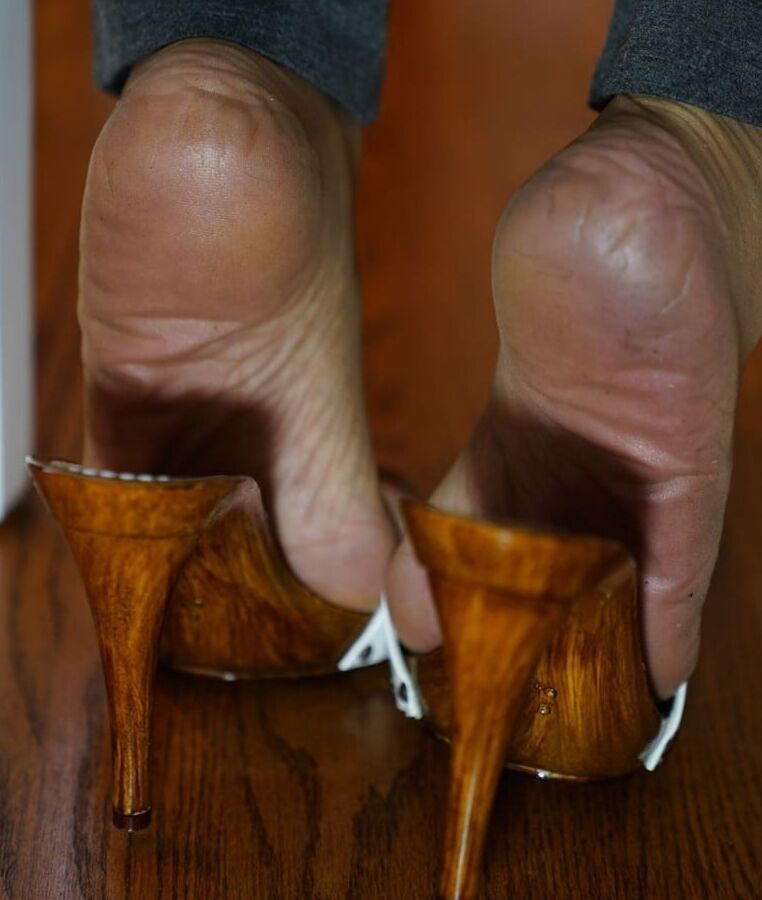Grannys soles