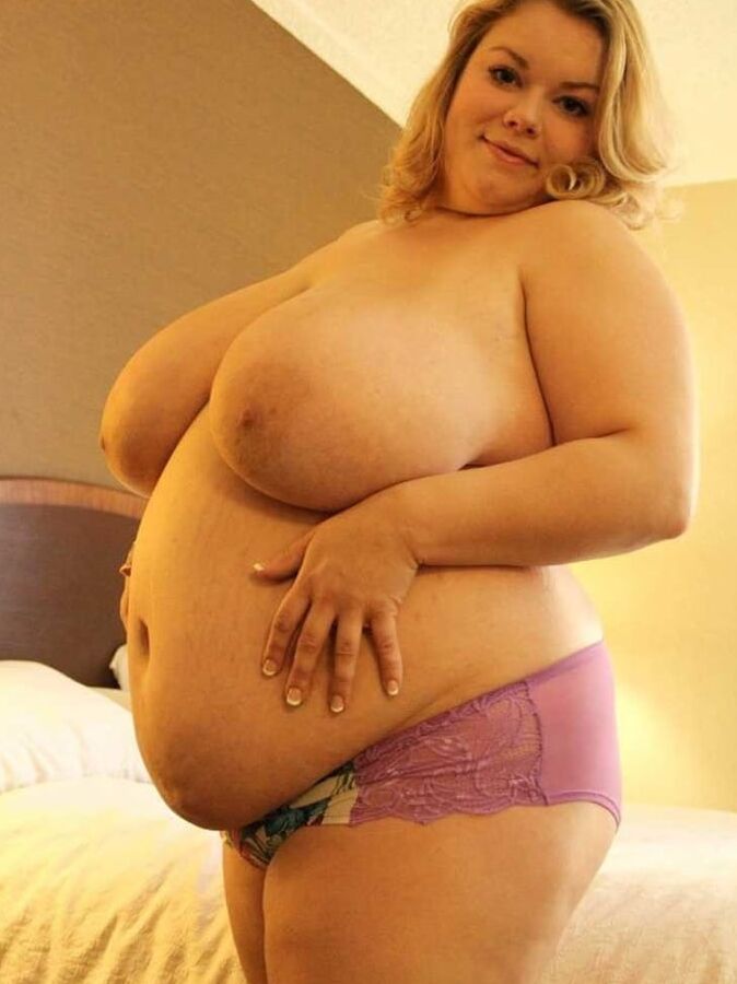 Bbw mix (Sidewinders)