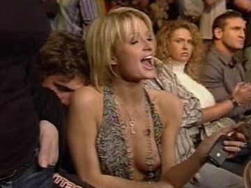 Nipple slips, etc