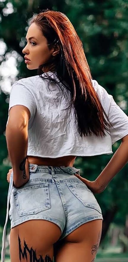 SEXIEST -