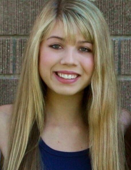 Jennette McCurdy