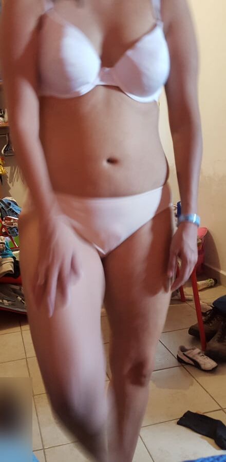 MI EX MUJER