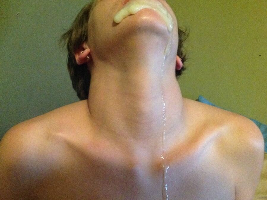 Facial lover