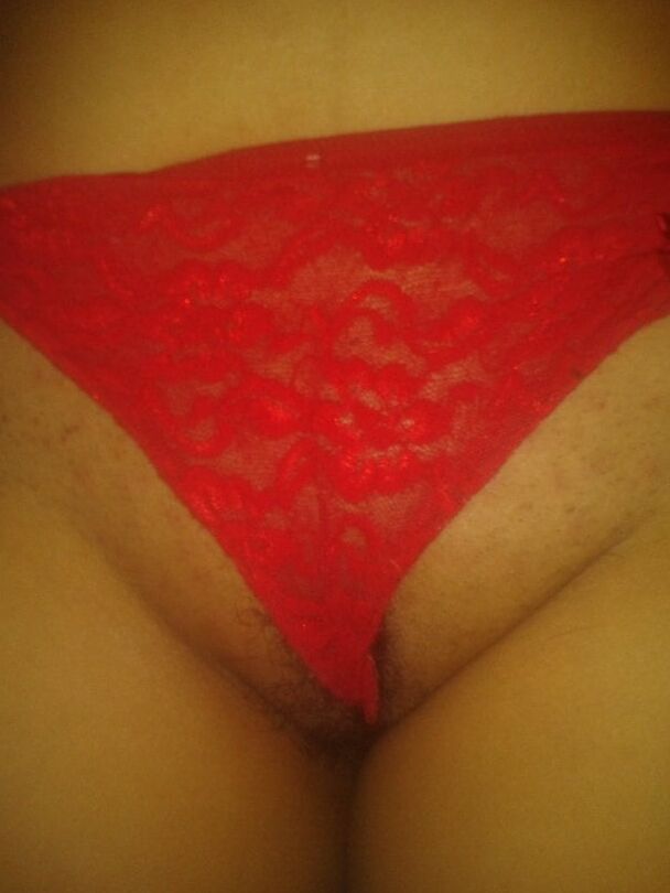 Flaca Madura de
