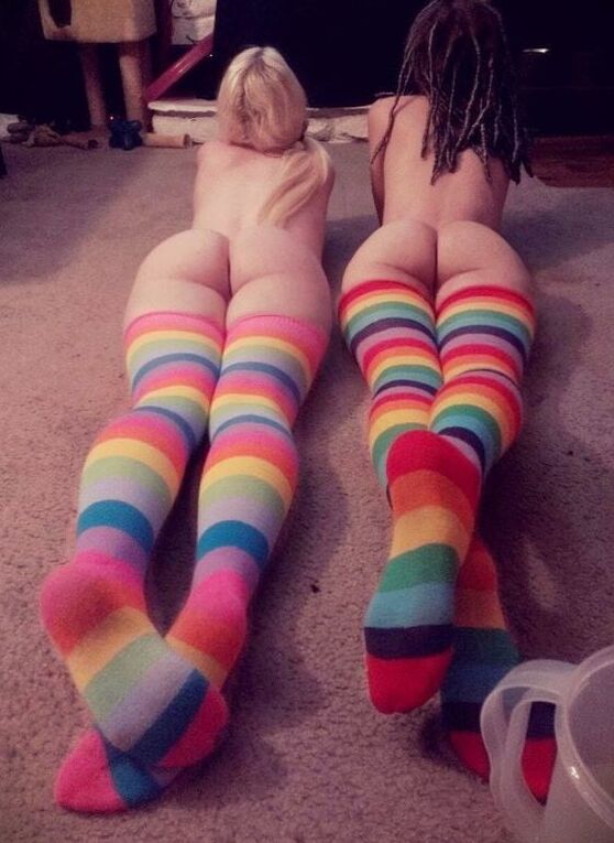 Chaussettes (Socks)