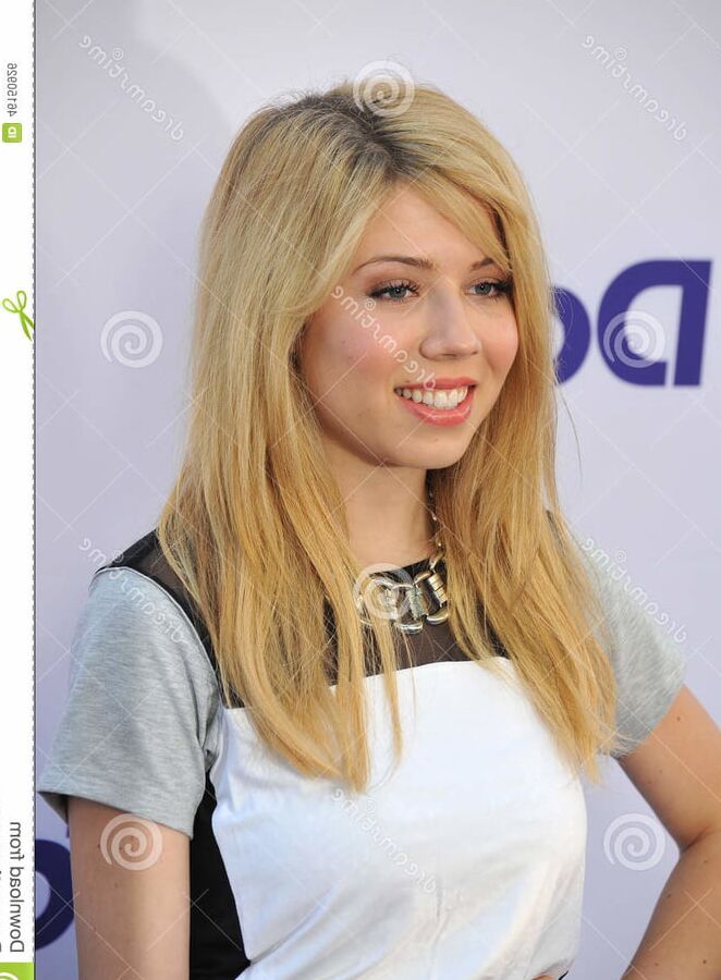 Jennette McCurdy