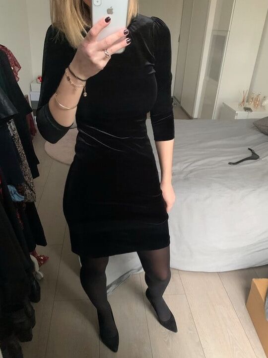 chloe nouvelle petite pute VINTED