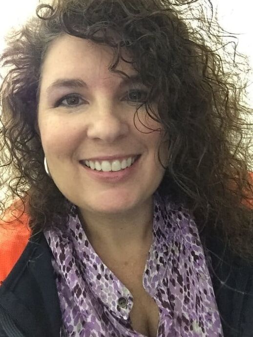 Jennifer from NM