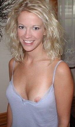 FAKE TIT MILF SWEETIE