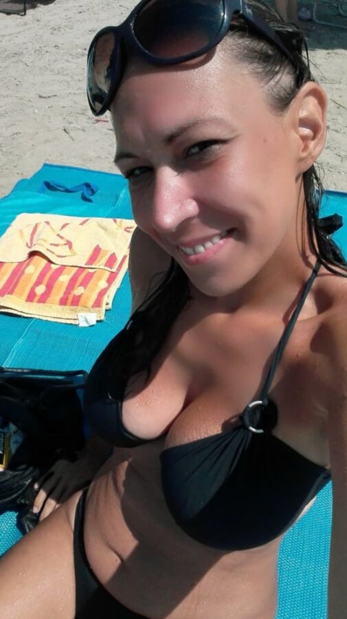 Hacked PC from Greece (The Hottiest Greece Milf)