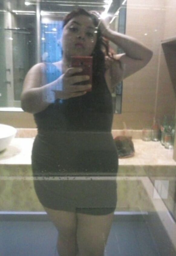 Belem gorda puta