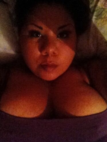 Gordita Chichona