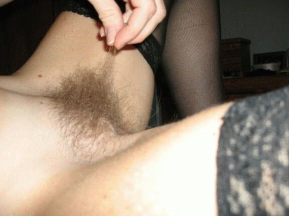 JAGRS HAIRY TEXAS SLUT WIFE
