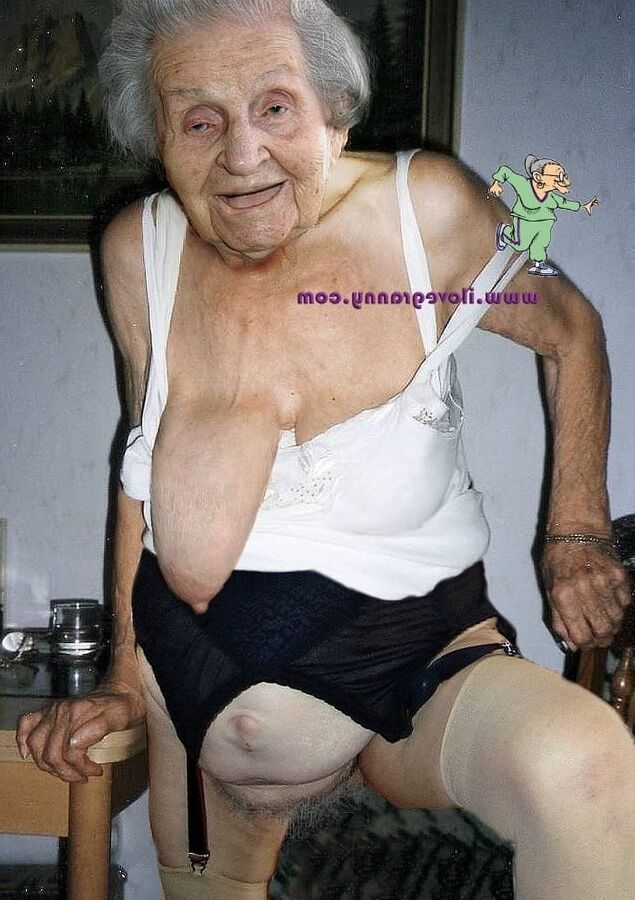 older tits