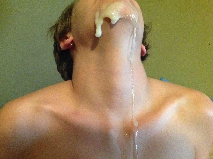 Facial lover