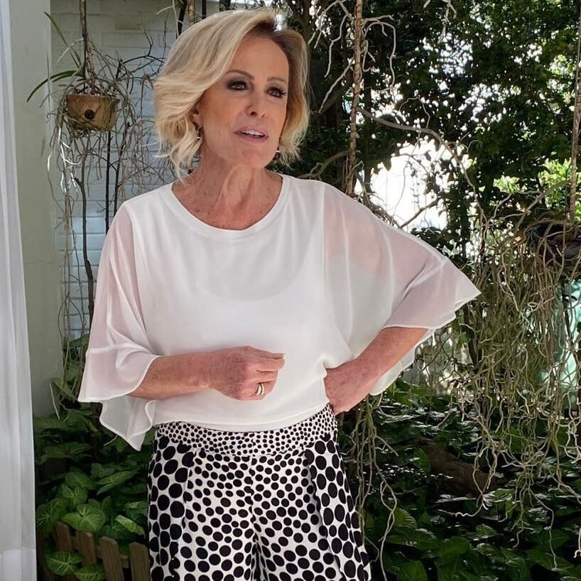 Television gilf (hot nn)