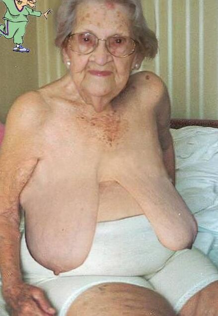 older tits