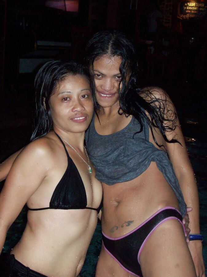 Philippine Girl