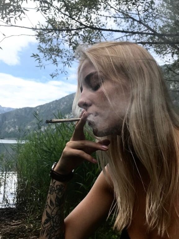 Green Finger Babes