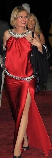 Sexy Famous Arab MILF Yousra
