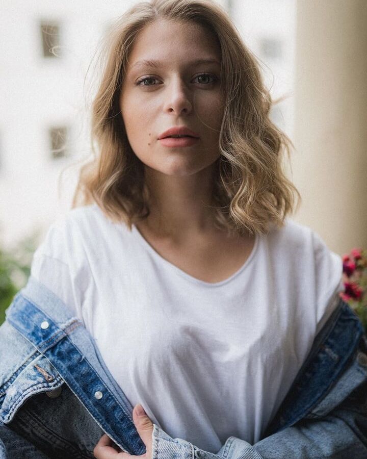 Marie Reim