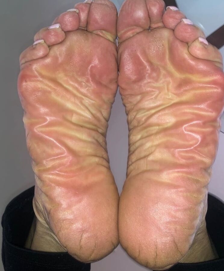 Grannys soles