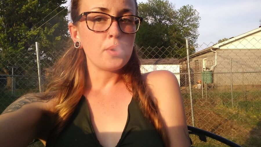 Green Finger Babes