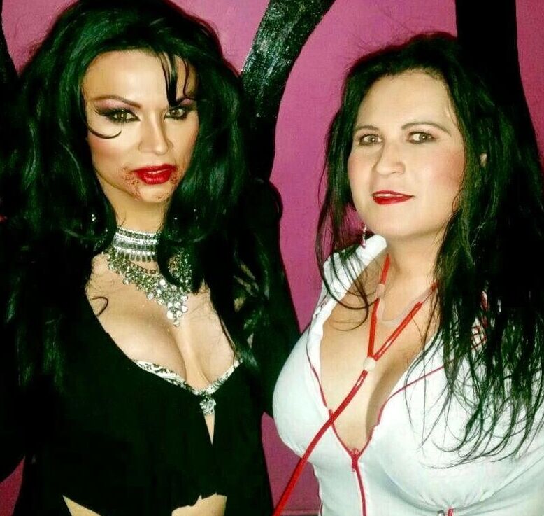 Sexy Professionals